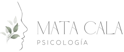 María Ángeles Mata - Psicología Clínica