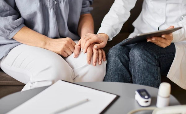 María Ángeles Mata - Psicóloga Sanitaria